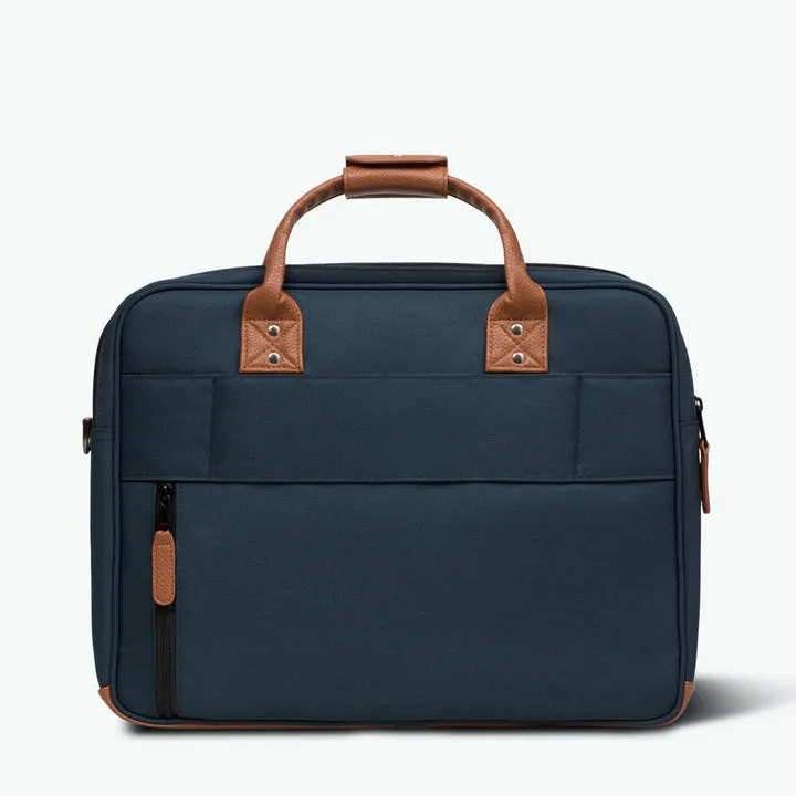 CHICAGO MESSENGER BAG