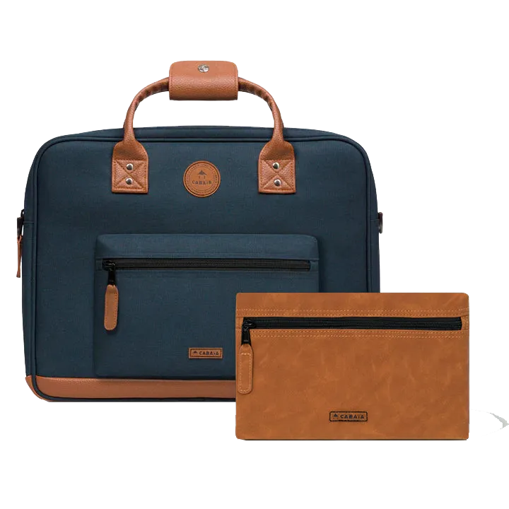 CHICAGO MESSENGER BAG