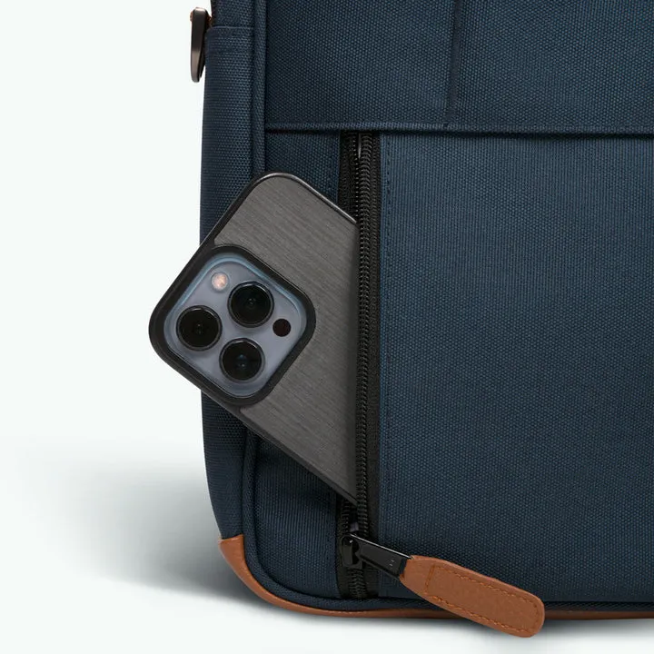 CHICAGO MESSENGER BAG