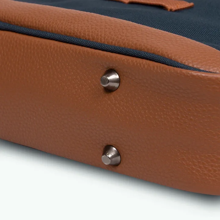 CHICAGO MESSENGER BAG
