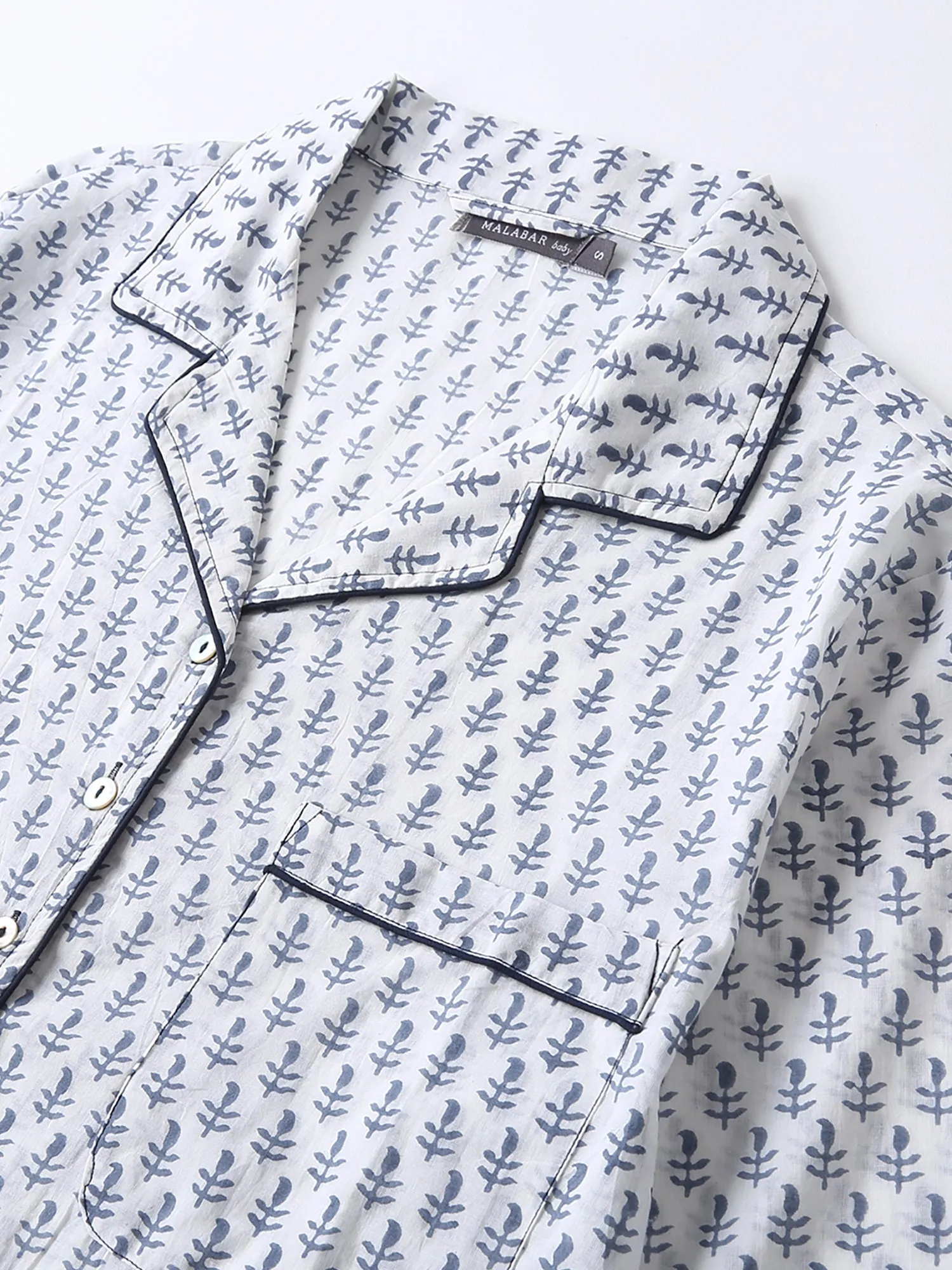 Children's Pyjamas Set