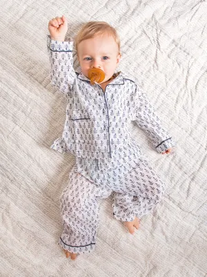 Children's Pyjamas Set