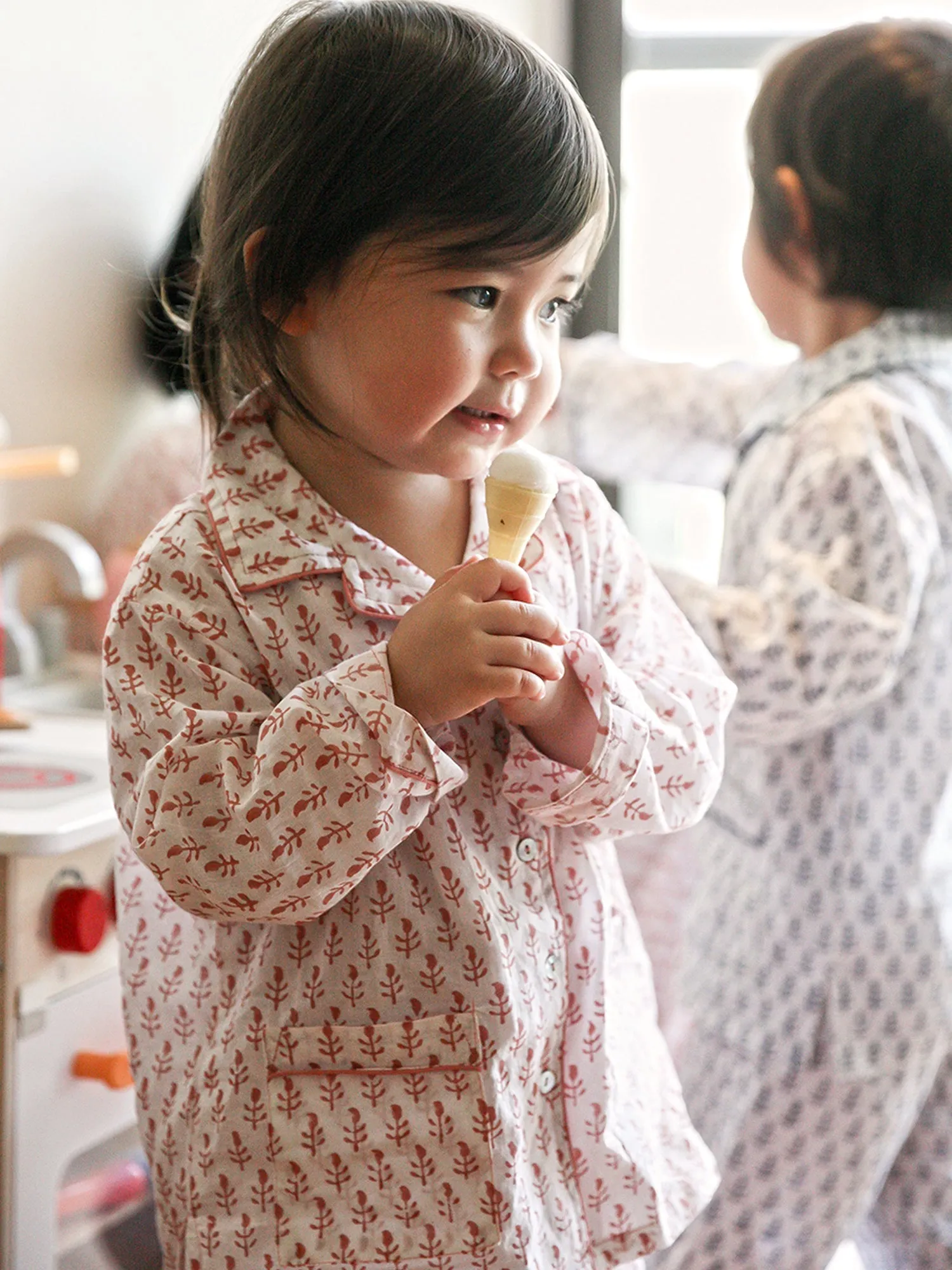 Children's Pyjamas Set