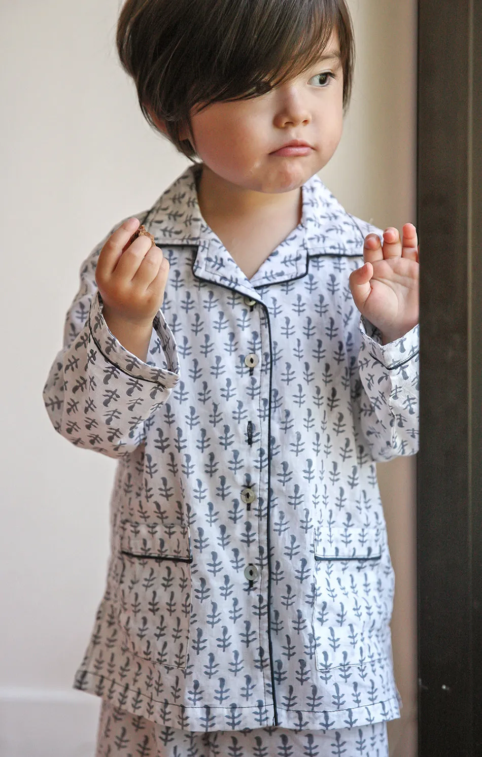 Children's Pyjamas Set