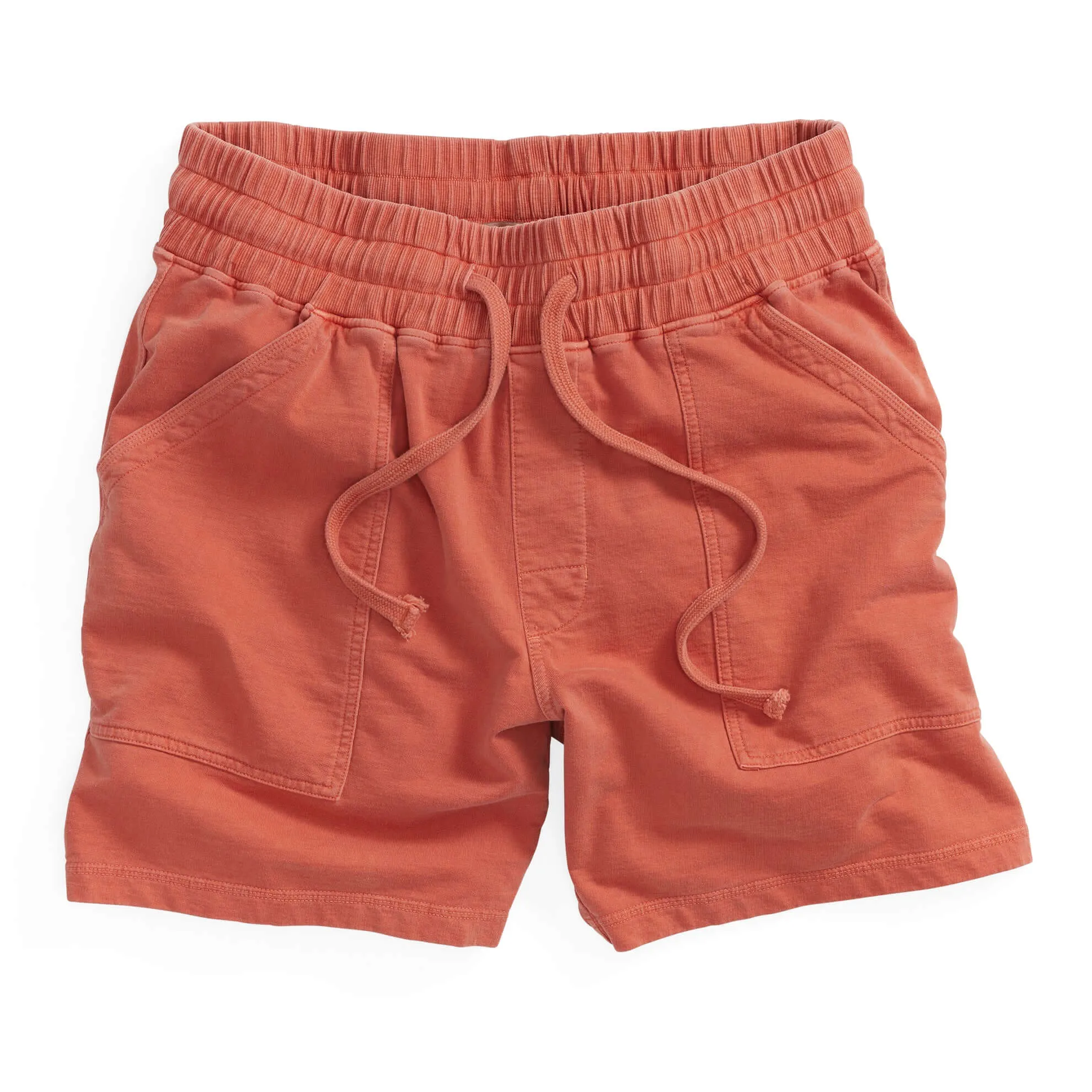 Chillaxin Loungewear Shorts