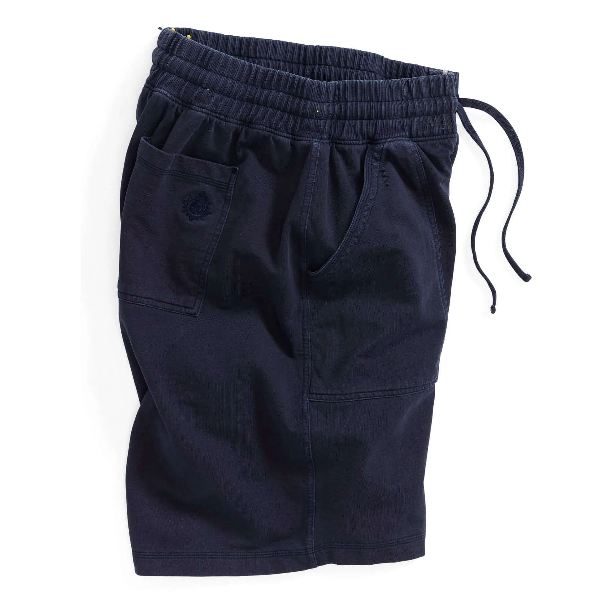 Chillaxin Loungewear Shorts