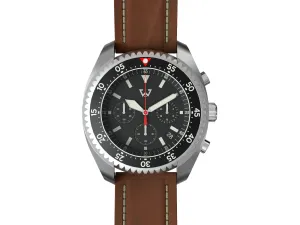 CHRONOS - Stainless