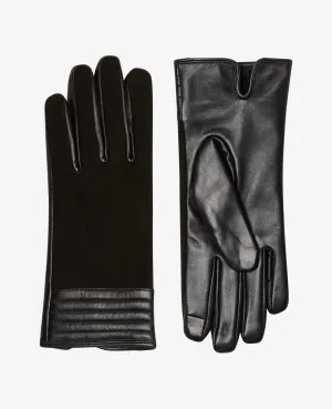 CICIUM LEATHER GLOVES