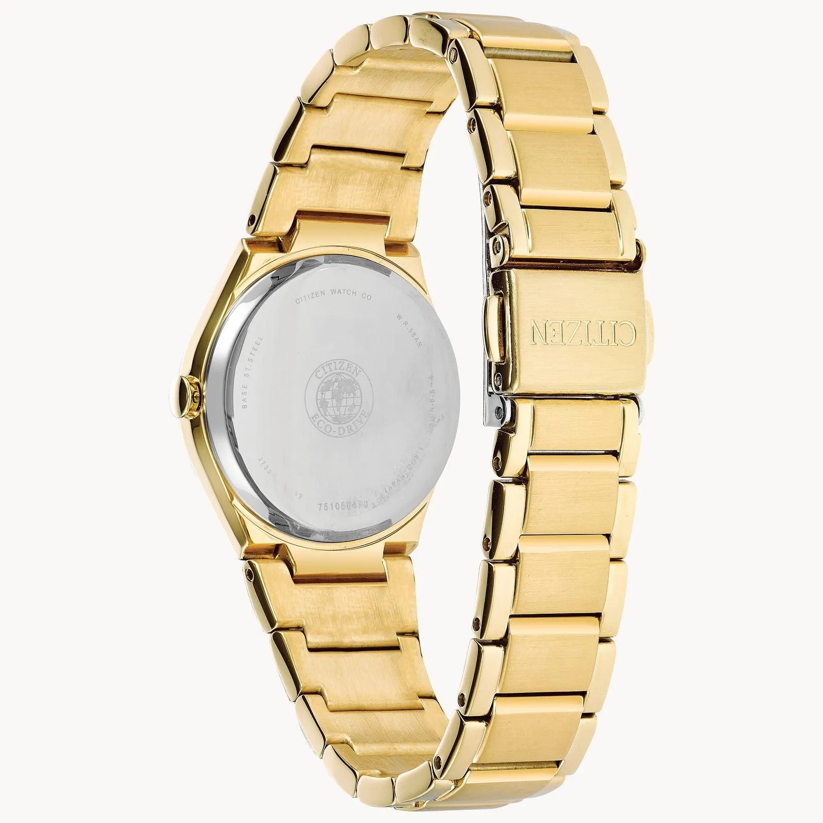 Citizen Eco Drive Paradigm Women's Watch FE2092-57P