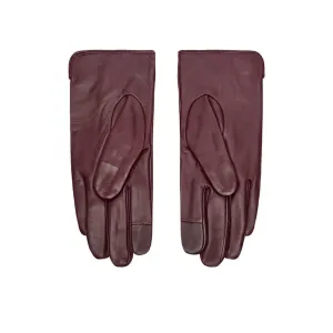 Ck Metal Leather Glo