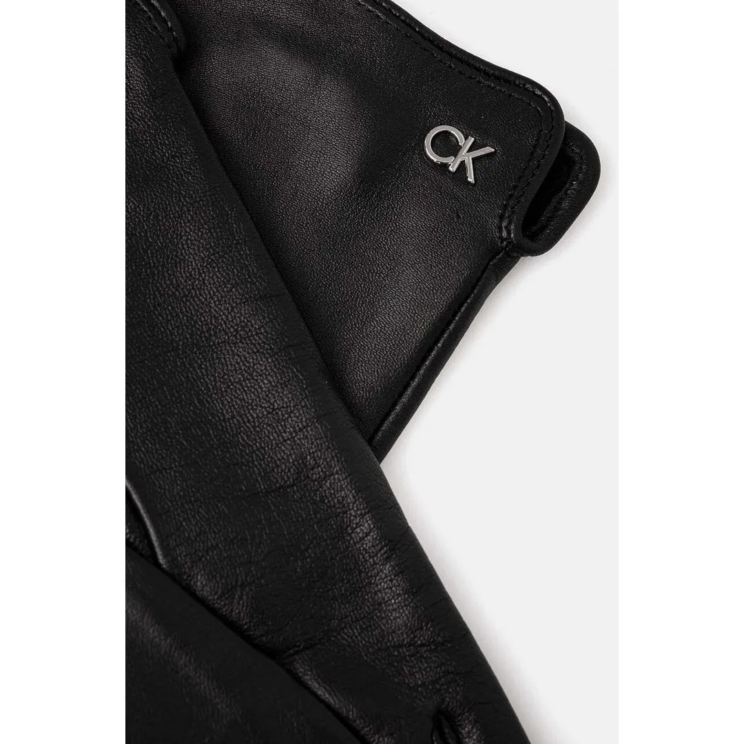 Ck Metal Leather Glo
