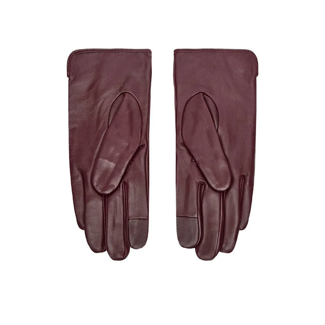 Ck Metal Leather Glo