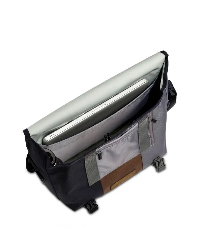 Classic Messenger Tres Colores