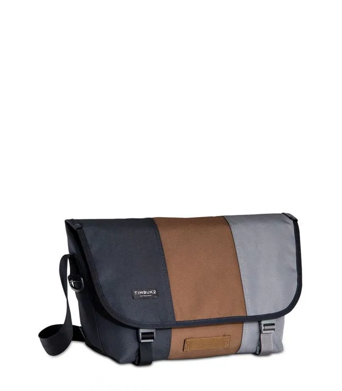Classic Messenger Tres Colores