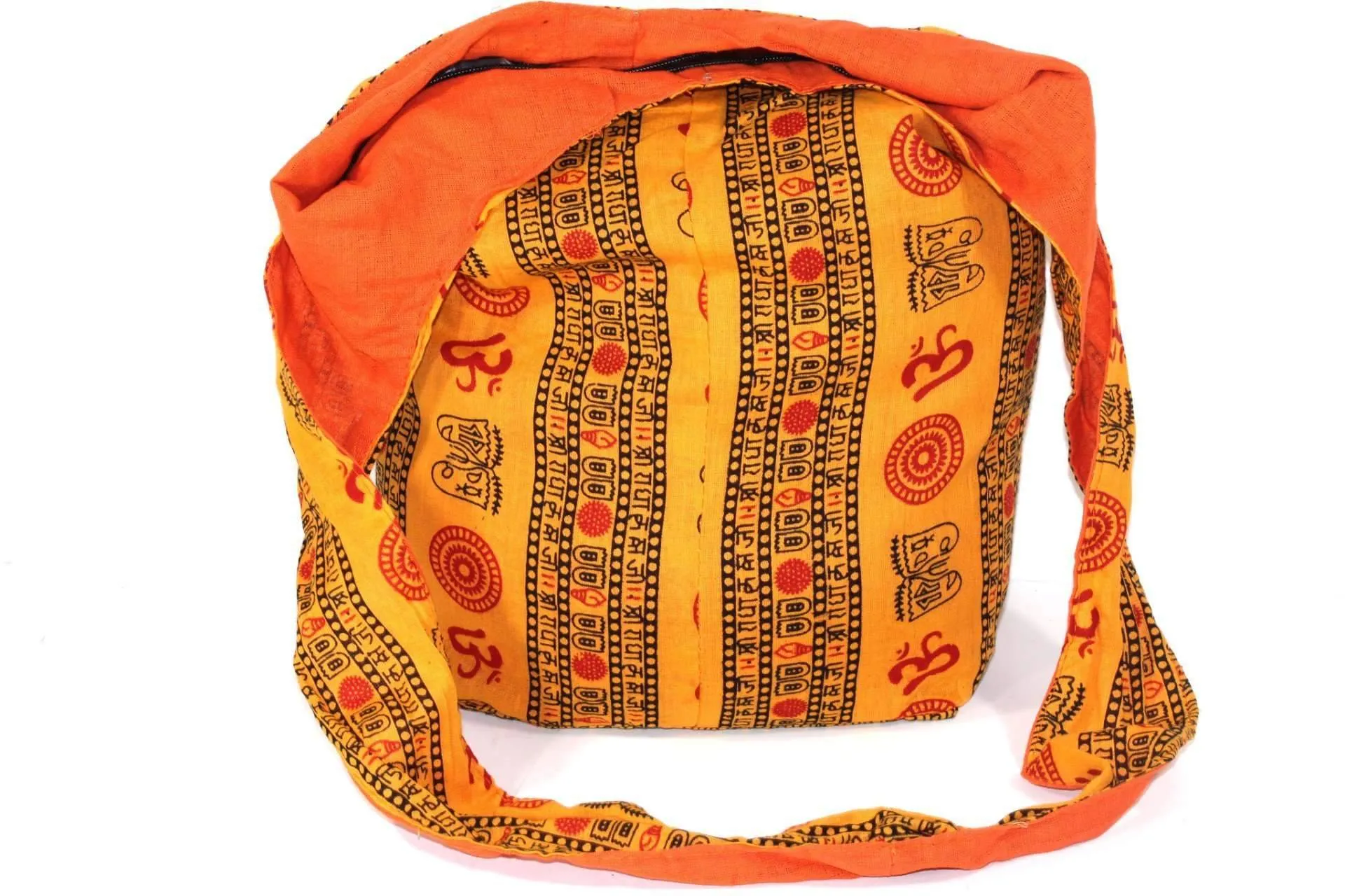 Classic Om Jhola Sling Bag