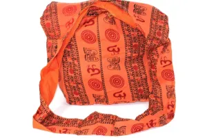 Classic Om Jhola Sling Bag