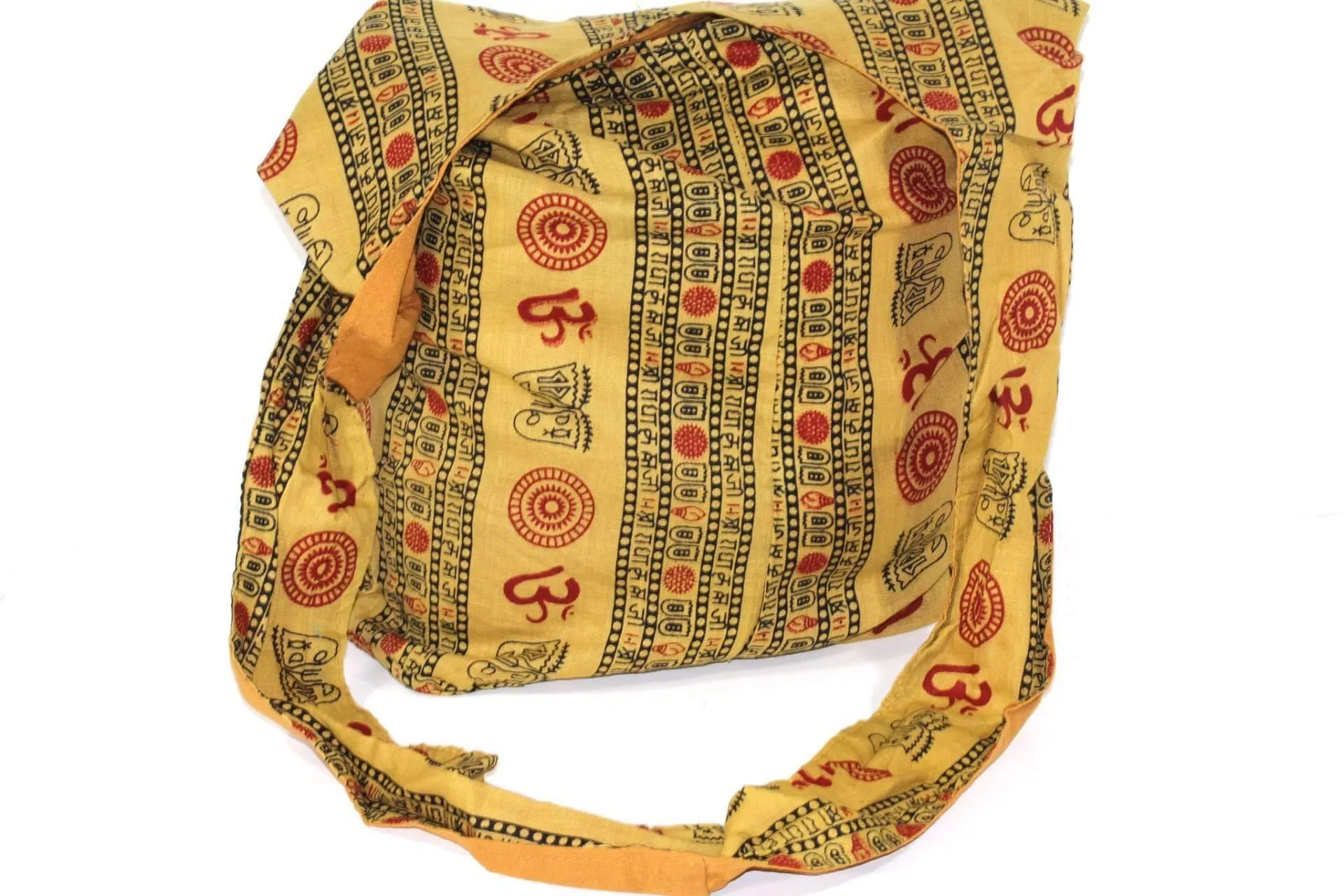 Classic Om Jhola Sling Bag