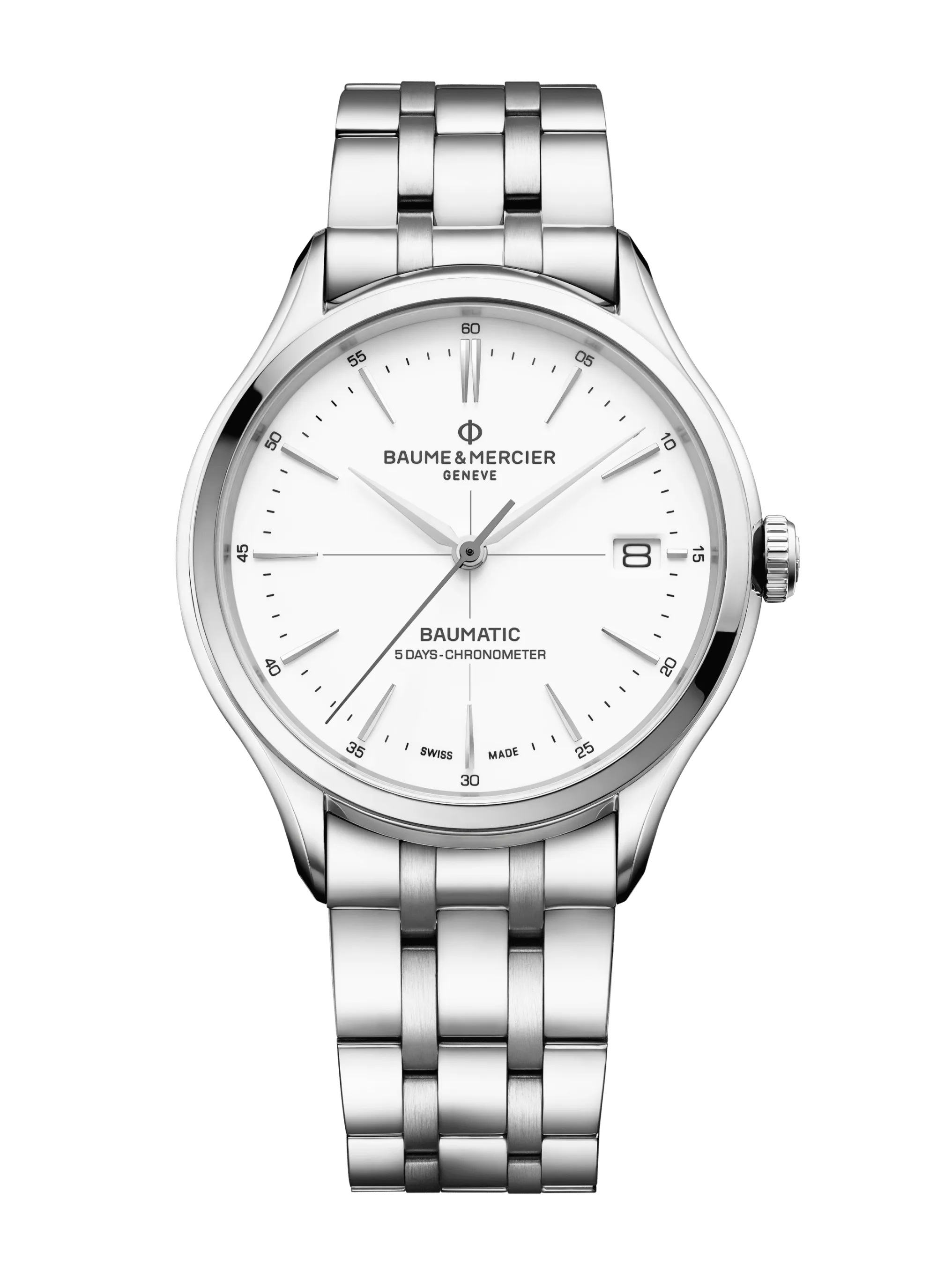 Clifton Baumatic 10505