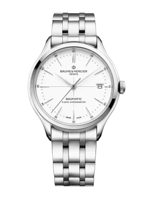 Clifton Baumatic 10505
