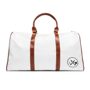 Clubs and Sticks Waterproof Travel Bag
