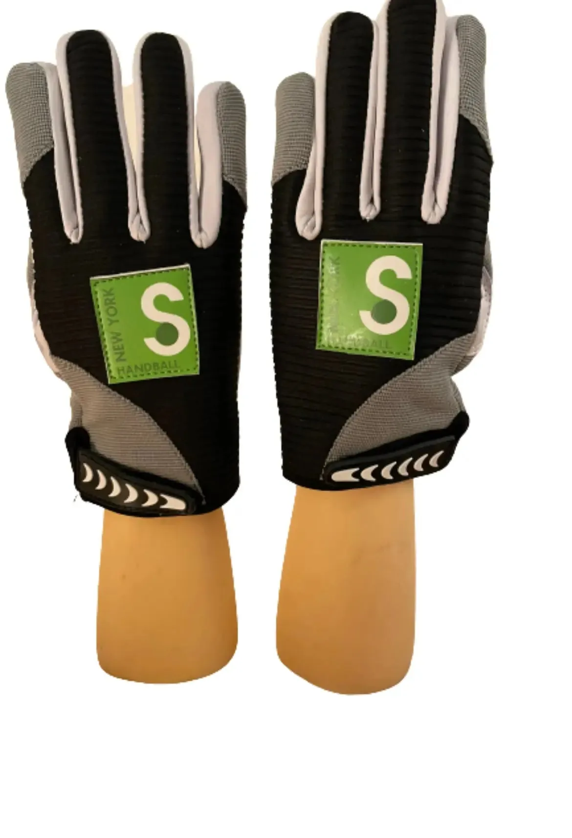 Combat Wallball | Handball Gloves Unpadded Palms