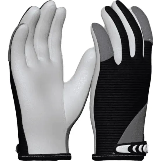 Combat Wallball | Handball Gloves Unpadded Palms
