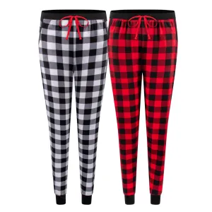 Comfy Cozy Jogger Pajama Bottom