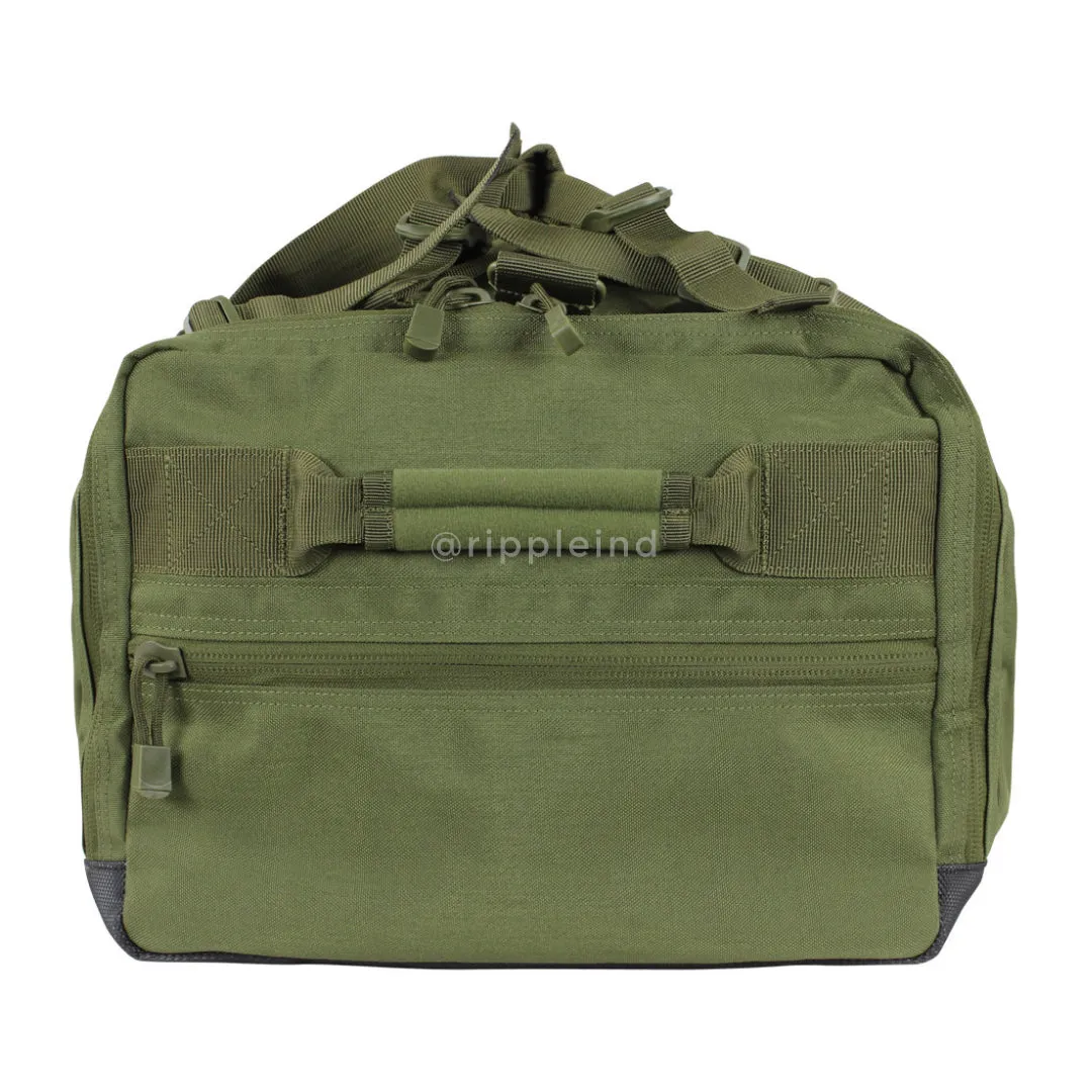 Condor - Slate - Centurion Duffle Bag (46L)