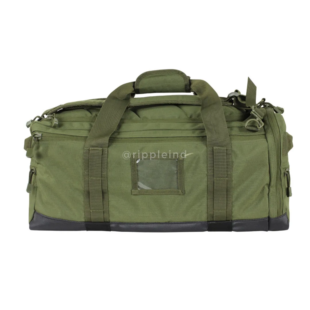 Condor - Slate - Centurion Duffle Bag (46L)