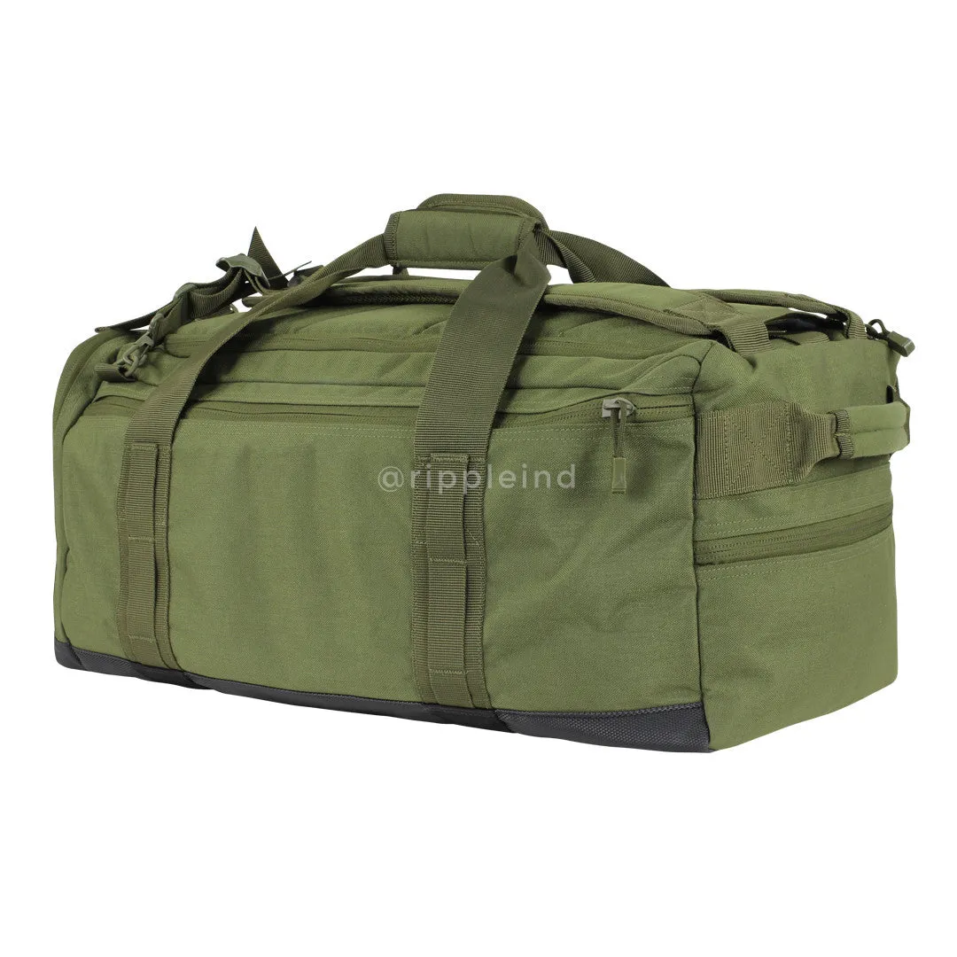 Condor - Slate - Centurion Duffle Bag (46L)