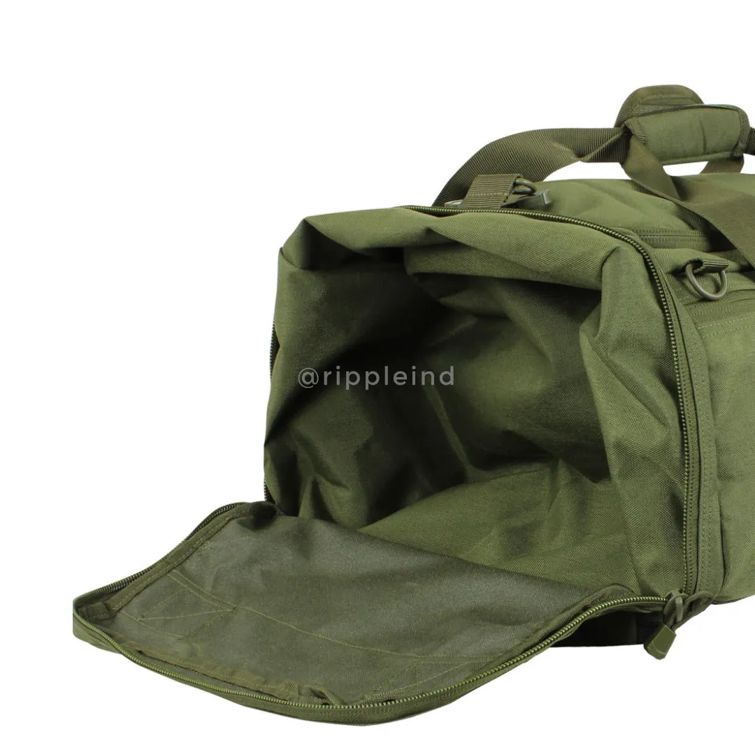 Condor - Slate - Centurion Duffle Bag (46L)