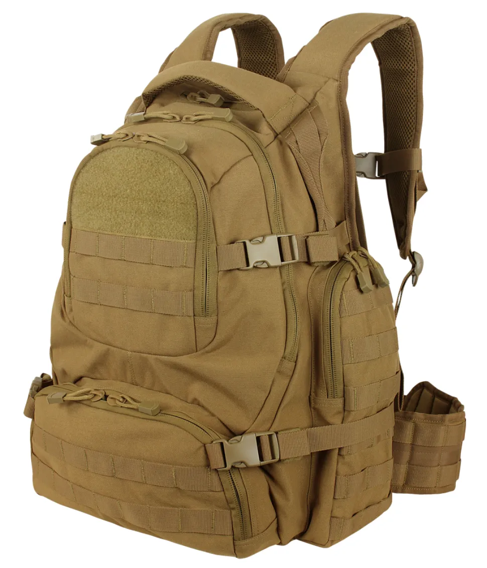 Condor Urban Go Pack (Gen II)