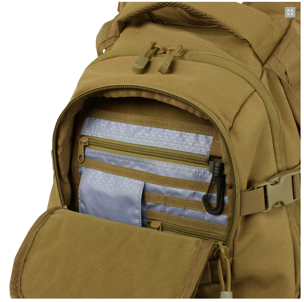 Condor Urban Go Pack (Gen II)