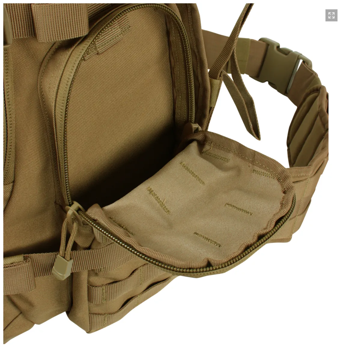 Condor Urban Go Pack (Gen II)