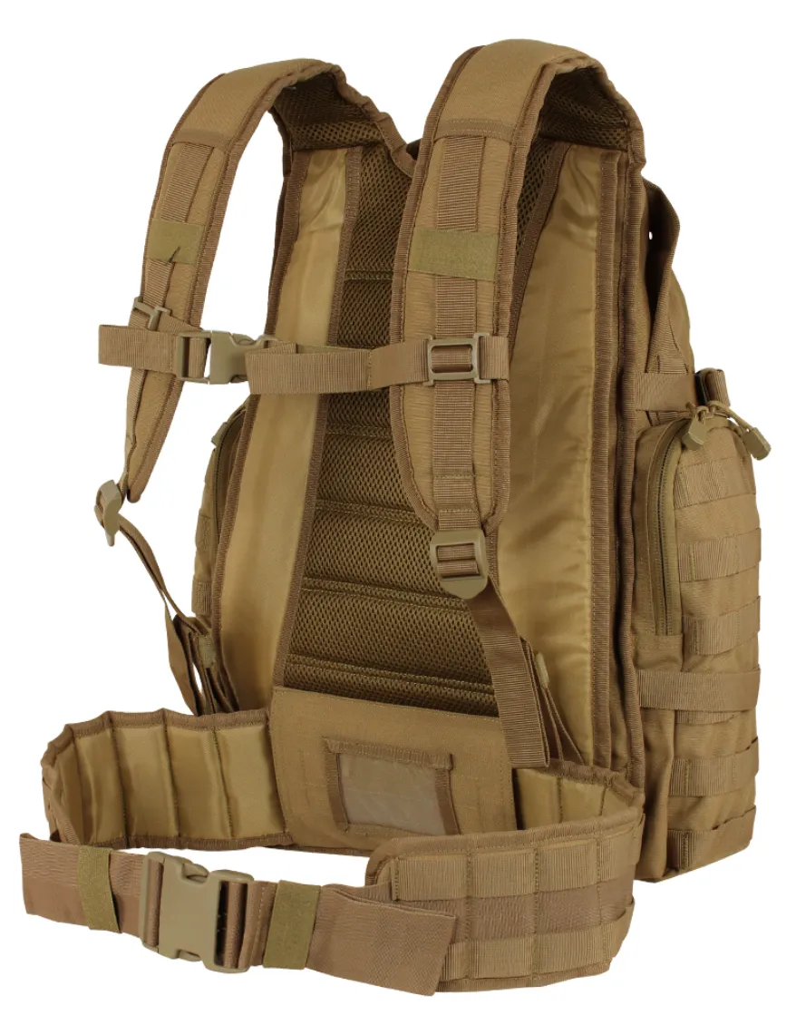 Condor Urban Go Pack (Gen II)