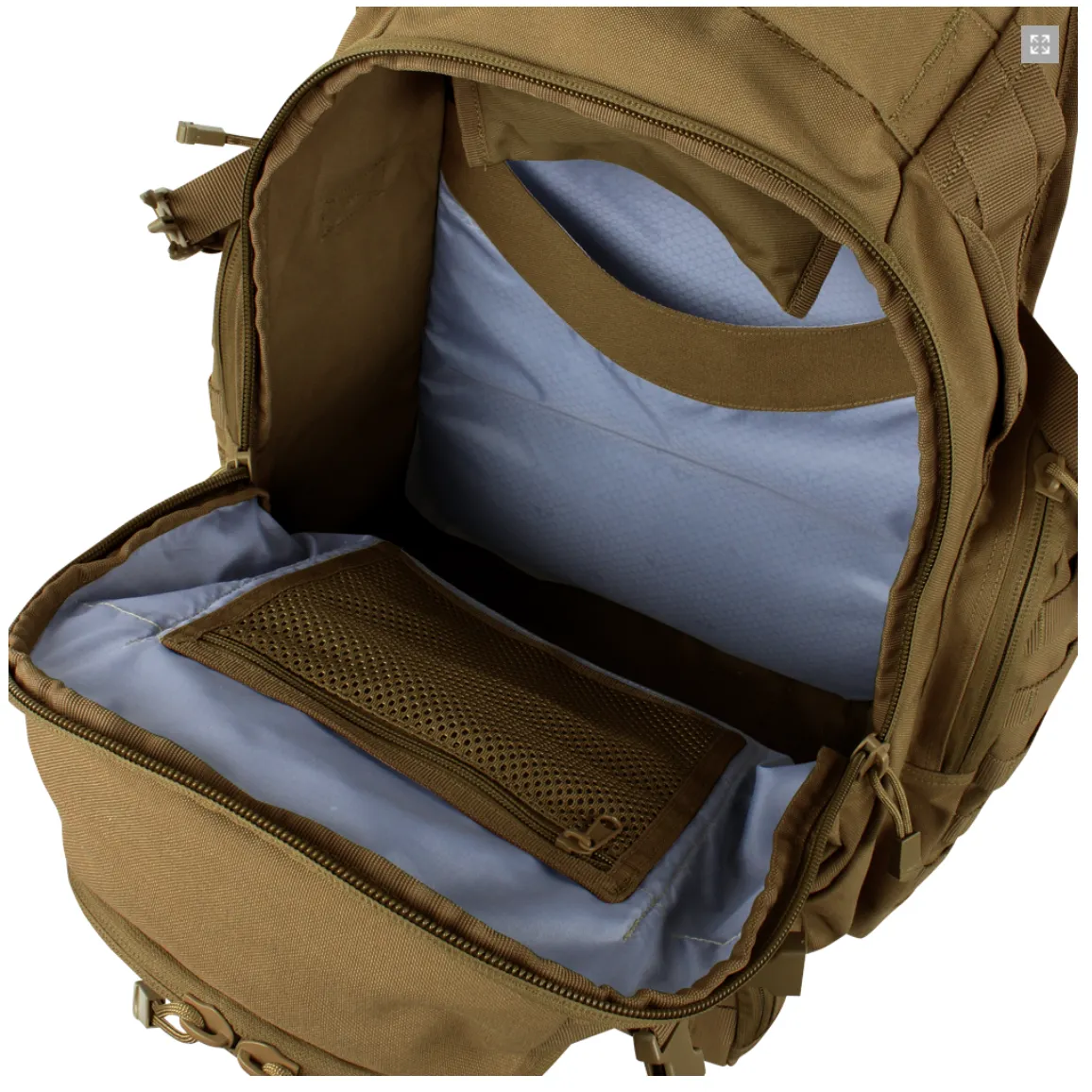 Condor Urban Go Pack (Gen II)