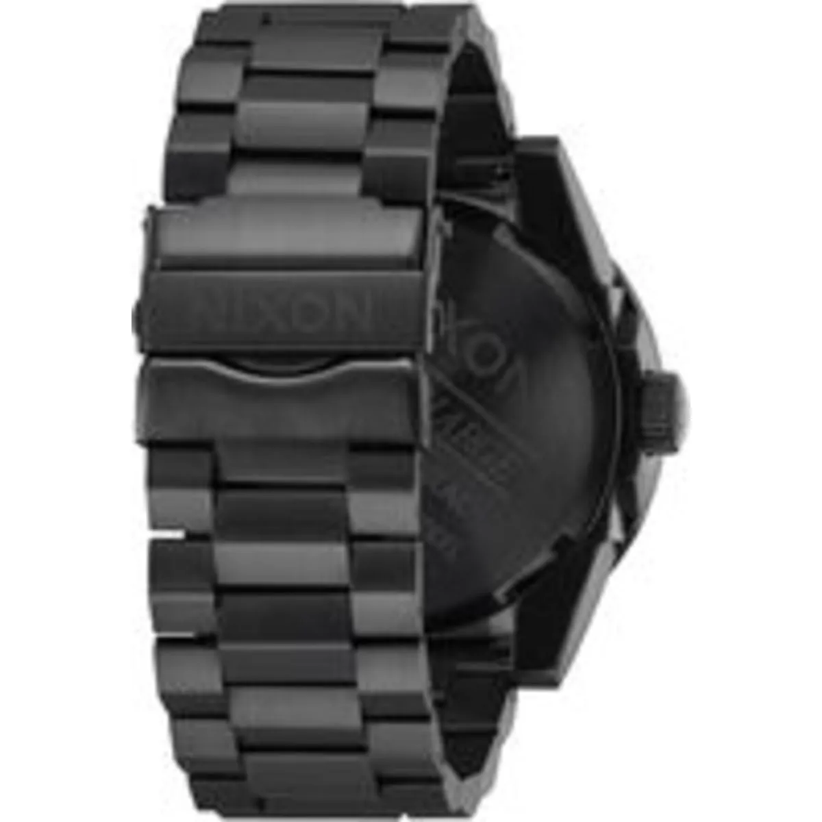 Corporal Stainless Steel - Silver / Gunmetal
