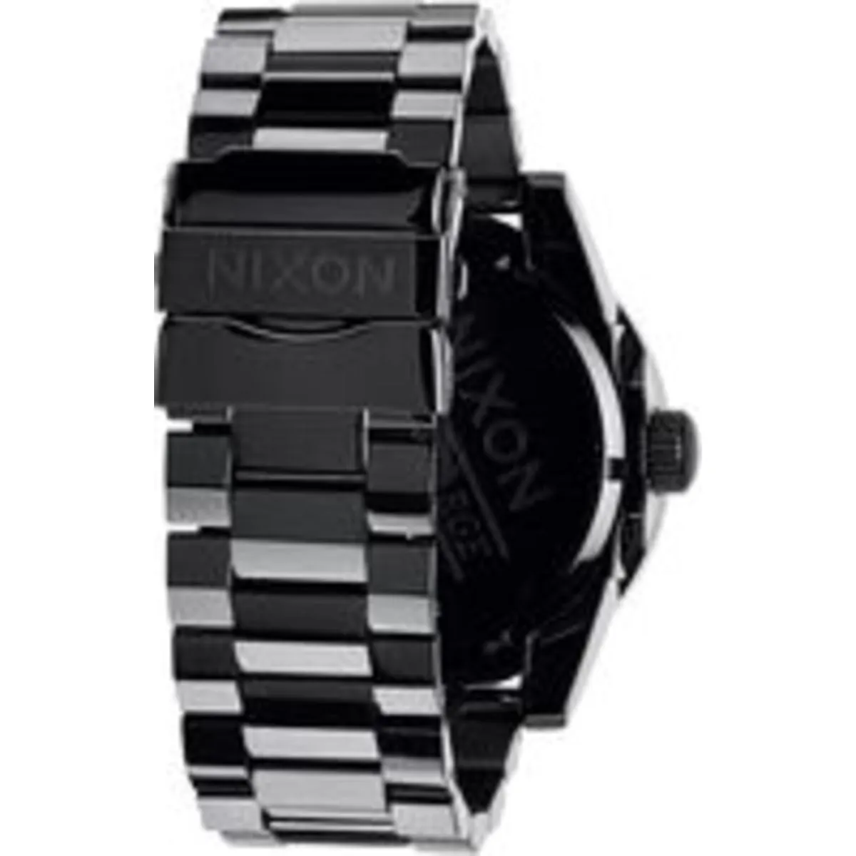 Corporal Stainless Steel - Silver / Gunmetal