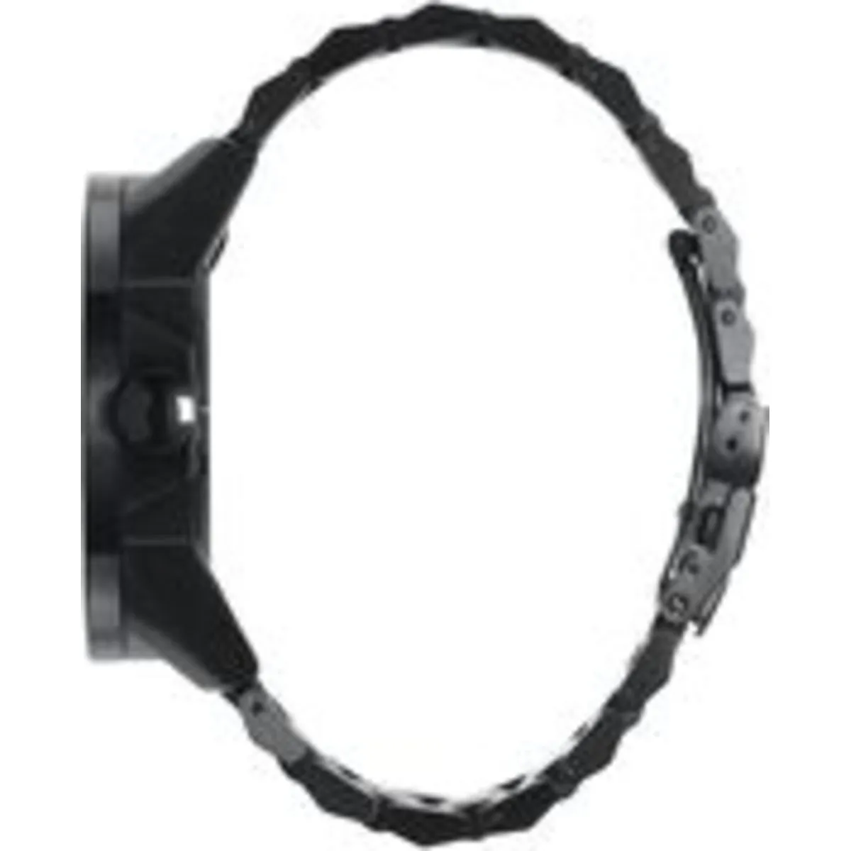 Corporal Stainless Steel - Silver / Gunmetal