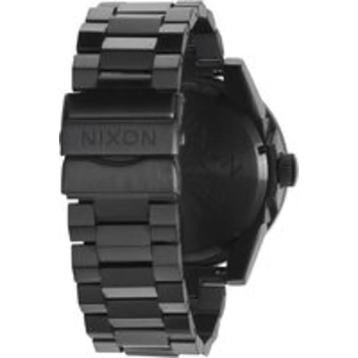 Corporal Stainless Steel - Silver / Gunmetal