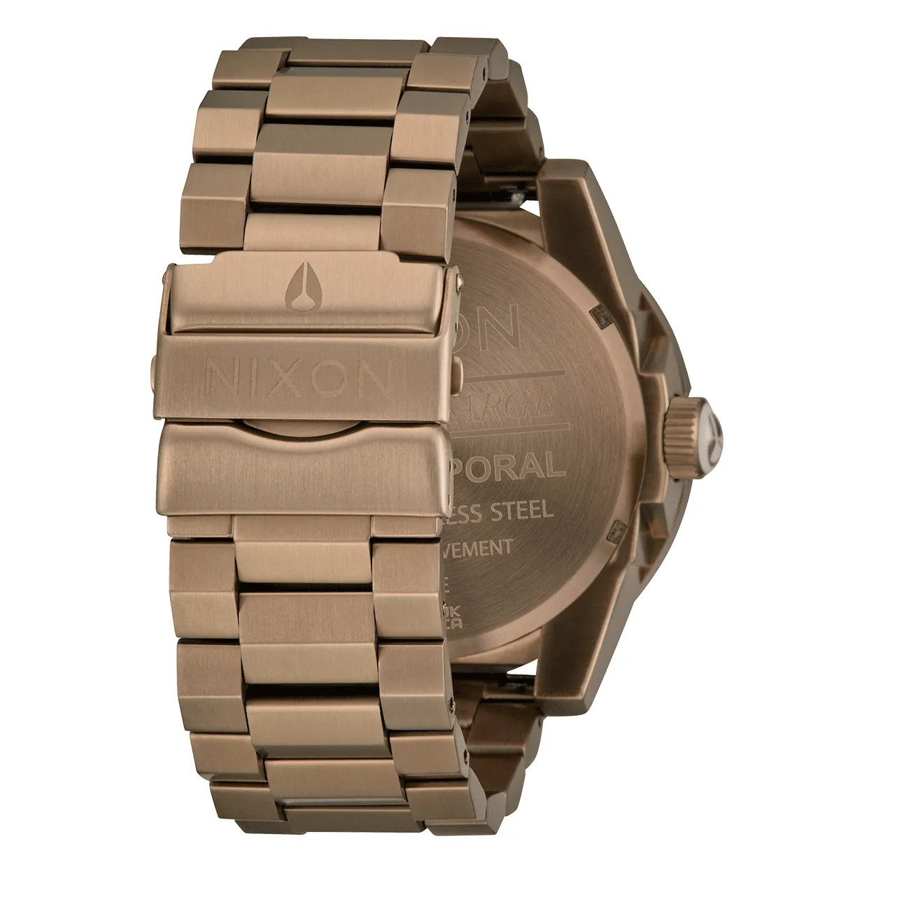 Corporal Stainless Steel
