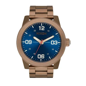 Corporal Stainless Steel