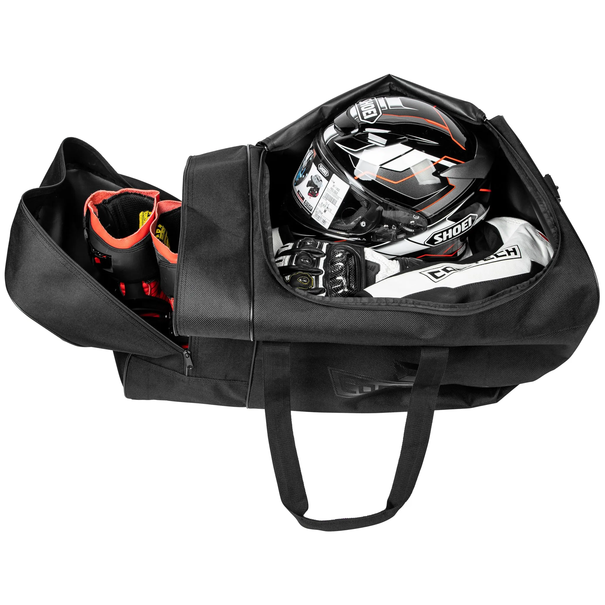 Cortech Day Tripper Gear Bag