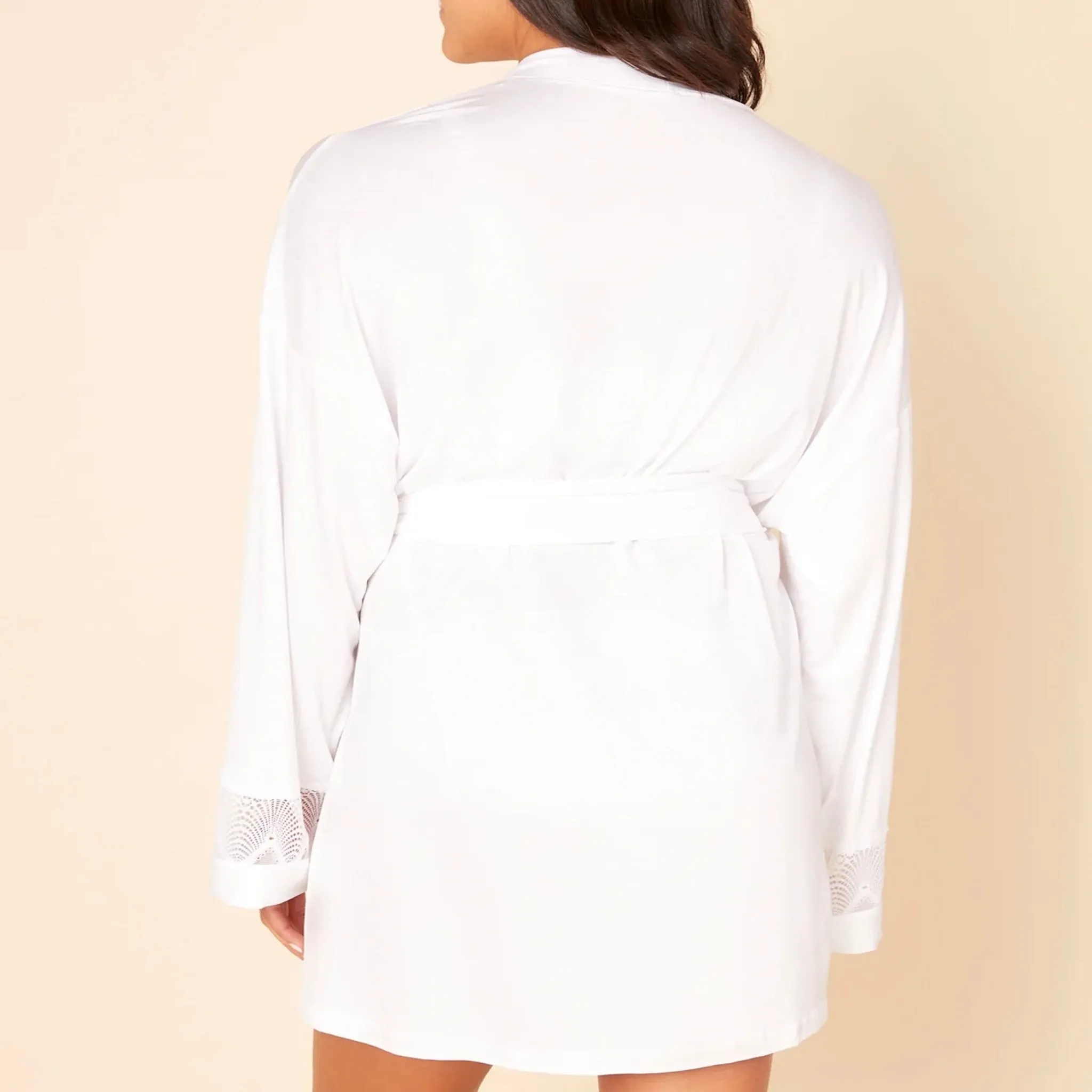 Cosabella Allure Robe