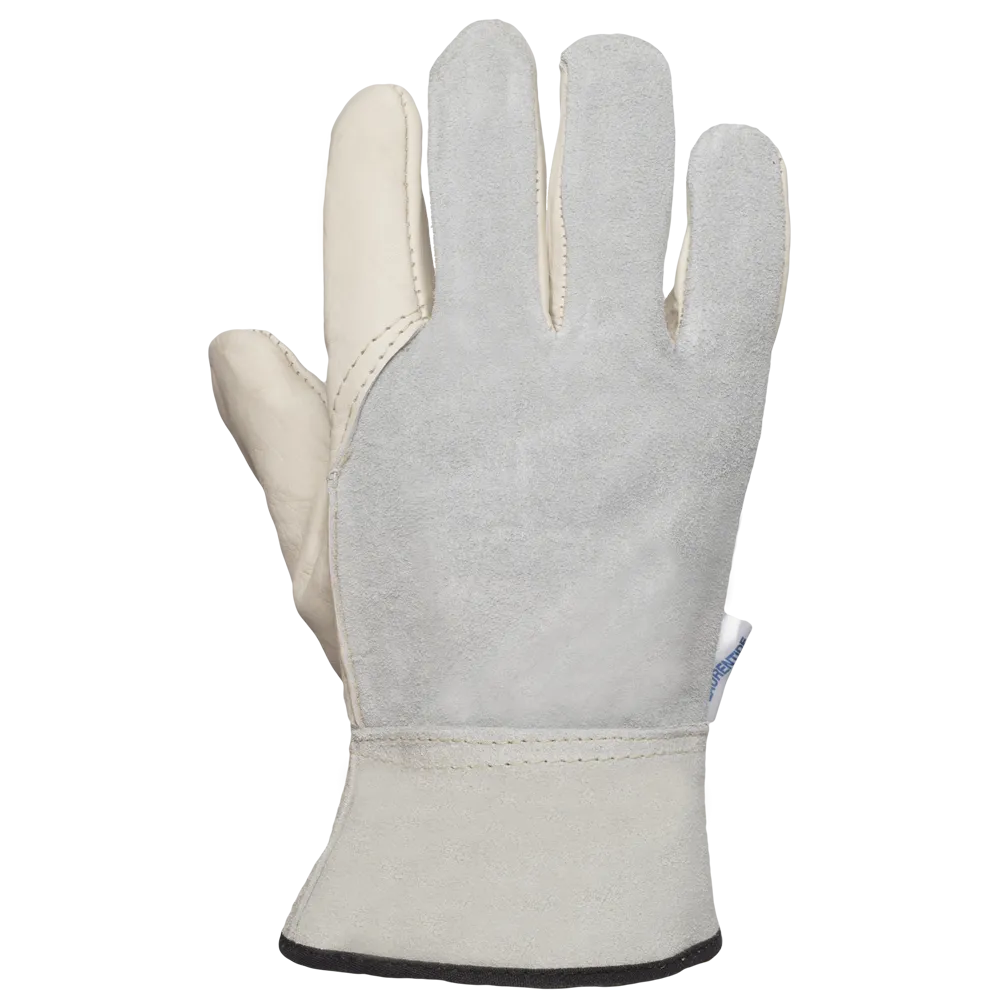 Cowhide 2" Cuff Gloves - 5052