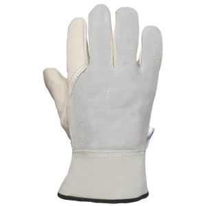 Cowhide 2" Cuff Gloves - 5052