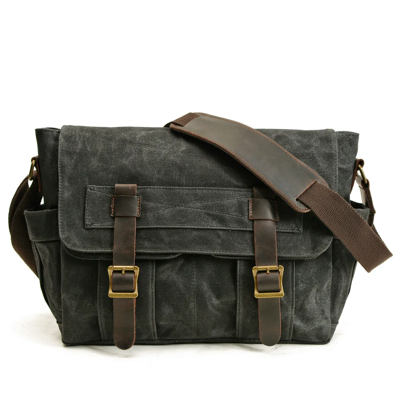 Cross Shoulder Bag | Nile River