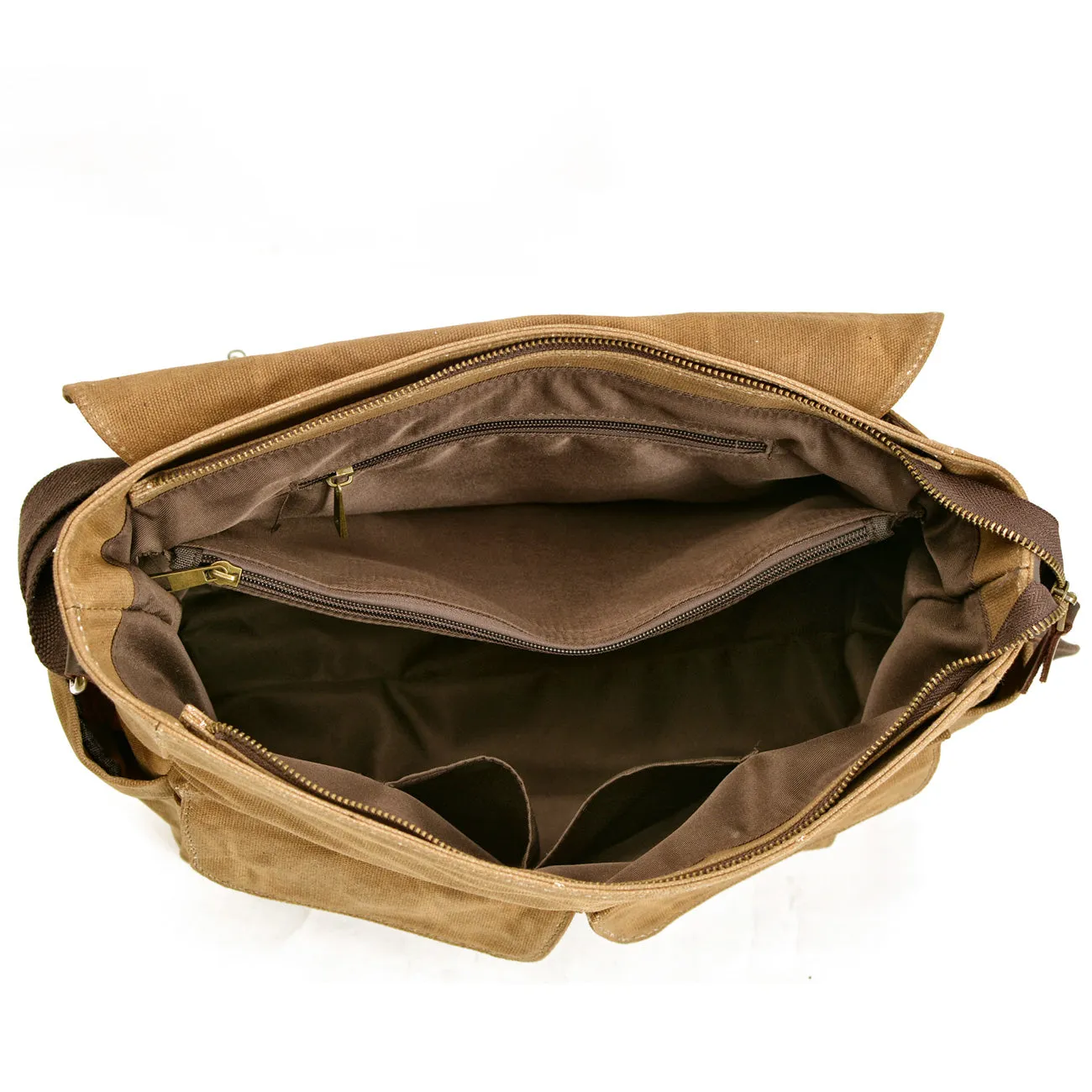 Cross Shoulder Bag | Nile River