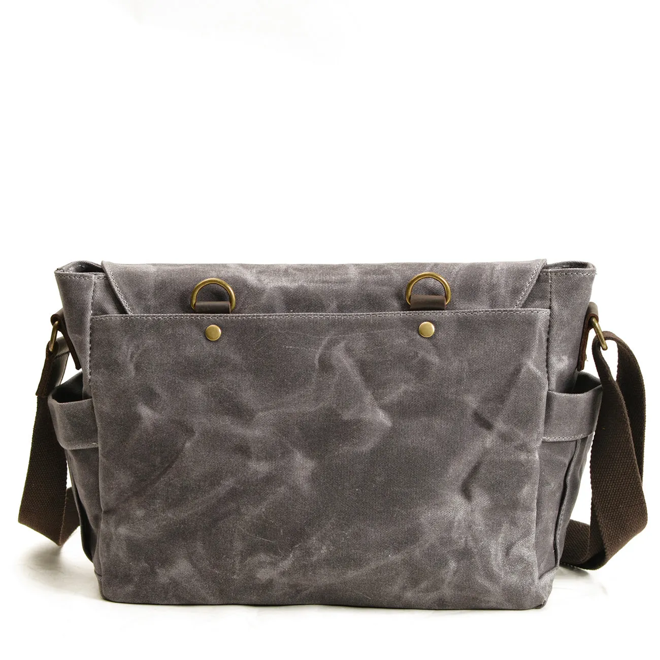 Cross Shoulder Bag | Nile River