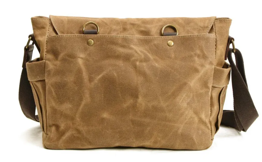 Cross Shoulder Bag | Nile River